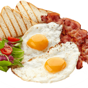 Breakfast PNG Clipart