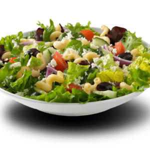 SALADS