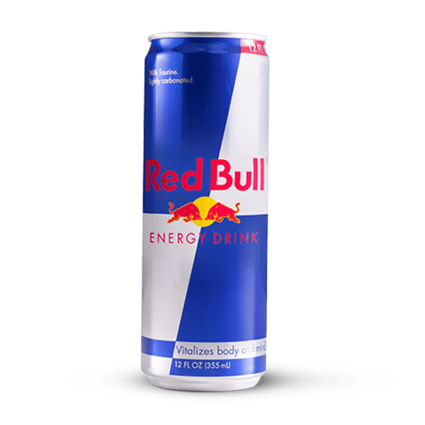 red bull