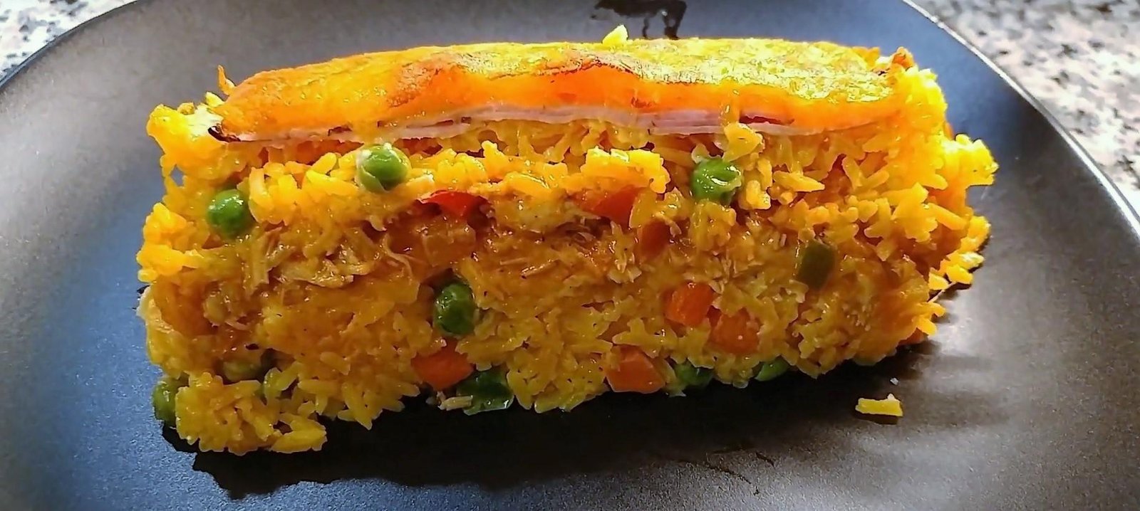 arroz imperial